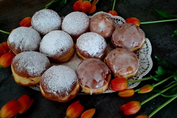 pączki